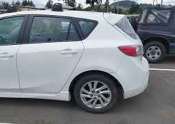 2012 MAZDA MAZDA3 GS-SKY