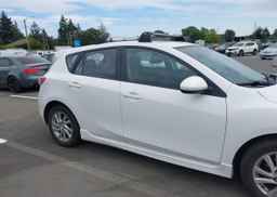 2012 MAZDA MAZDA3 GS-SKY