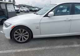 2011 BMW 328 XI