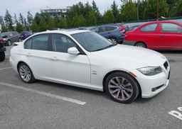 2011 BMW 328 XI