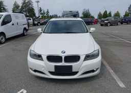 2011 BMW 328 XI