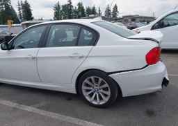 2011 BMW 328 XI