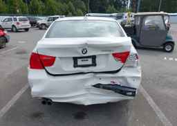 2011 BMW 328 XI