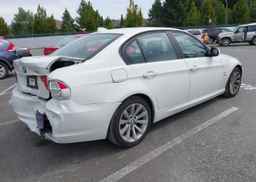 2011 BMW 328 XI
