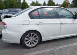 2011 BMW 328 XI