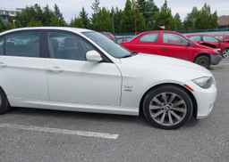 2011 BMW 328 XI