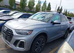 2023 AUDI Q5
