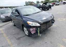 2009 TOYOTA COROLLA MATRIX