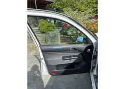 2007 VOLKSWAGEN GOLF