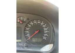 2007 VOLKSWAGEN GOLF