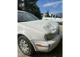 2007 VOLKSWAGEN GOLF