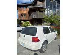 2007 VOLKSWAGEN GOLF