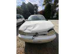 2007 VOLKSWAGEN GOLF