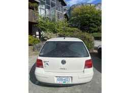 2007 VOLKSWAGEN GOLF