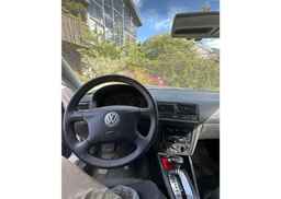 2007 VOLKSWAGEN GOLF
