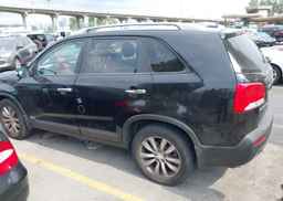 2011 KIA SORENTO EX