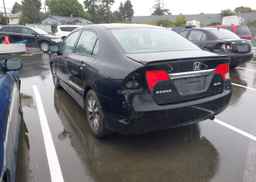 2010 HONDA CIVIC