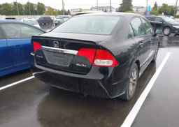 2010 HONDA CIVIC