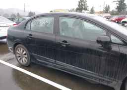 2010 HONDA CIVIC