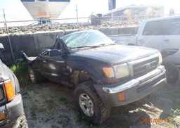 1999 TOYOTA TACOMA XTRACAB