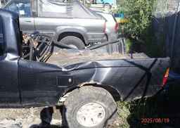 1999 TOYOTA TACOMA XTRACAB