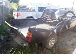 1999 TOYOTA TACOMA XTRACAB