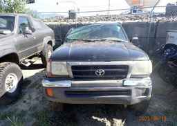 1999 TOYOTA TACOMA XTRACAB
