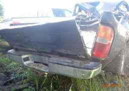 1999 TOYOTA TACOMA XTRACAB