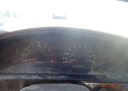 1999 TOYOTA TACOMA XTRACAB