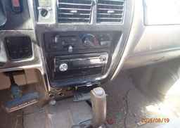 1999 TOYOTA TACOMA XTRACAB