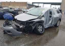 2008 MAZDA CX-7
