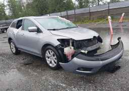 2008 MAZDA CX-7