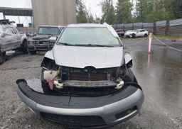 2008 MAZDA CX-7