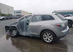 2008 MAZDA CX-7