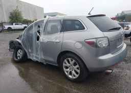 2008 MAZDA CX-7