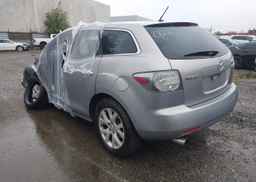 2008 MAZDA CX-7