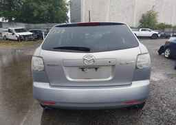2008 MAZDA CX-7