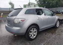2008 MAZDA CX-7