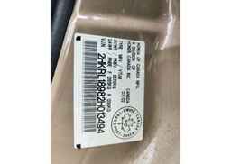 2002 HONDA ODYSSEY EXL