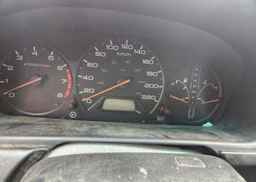 2002 HONDA ODYSSEY EXL