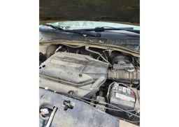 2002 HONDA ODYSSEY EXL