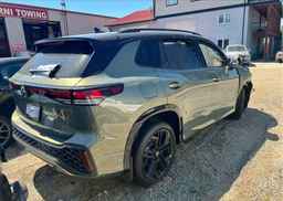 2025 VOLKSWAGEN TIGUAN SE R-LINE BLACK