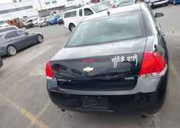 2013 CHEVROLET IMPALA LT