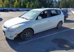 2012 HYUNDAI Elantra Touring GLS