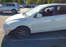 2012 HYUNDAI Elantra Touring GLS