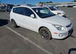 2012 HYUNDAI Elantra Touring GLS