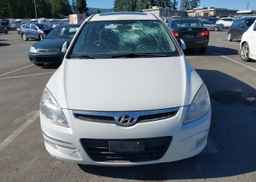 2012 HYUNDAI Elantra Touring GLS
