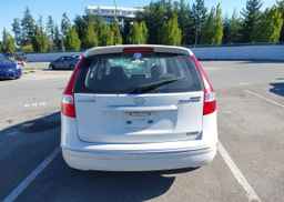 2012 HYUNDAI Elantra Touring GLS
