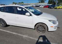 2012 HYUNDAI Elantra Touring GLS