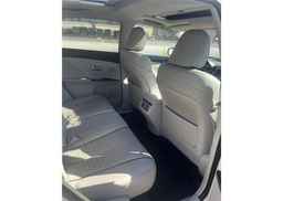 2009 TOYOTA VENZA